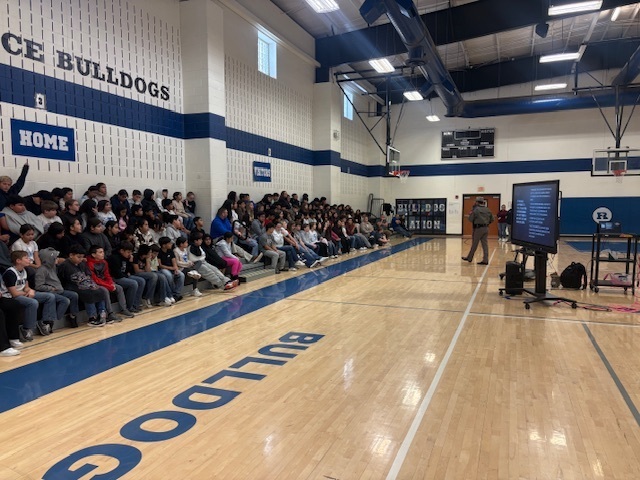 IMS digital citizenship presentation