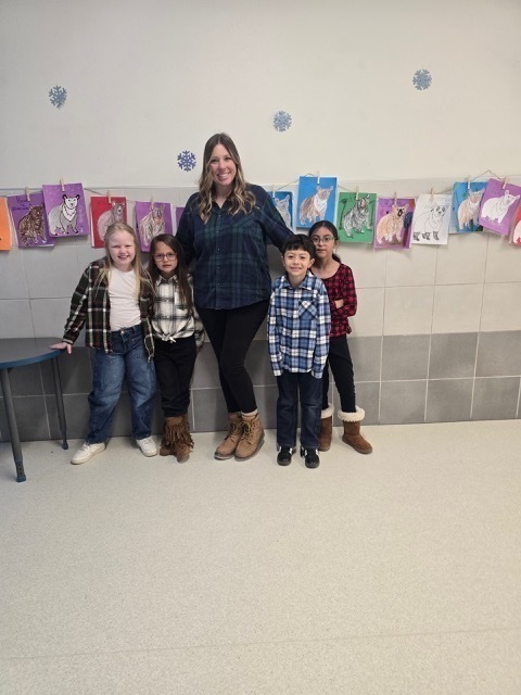 Dress up days at the elementary