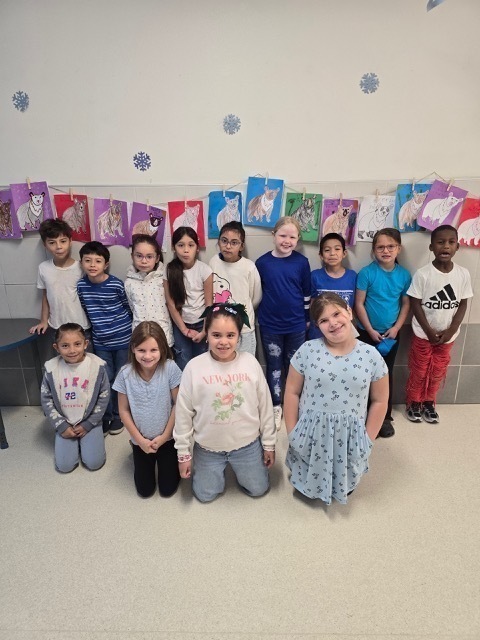 Dress up days at the elementary