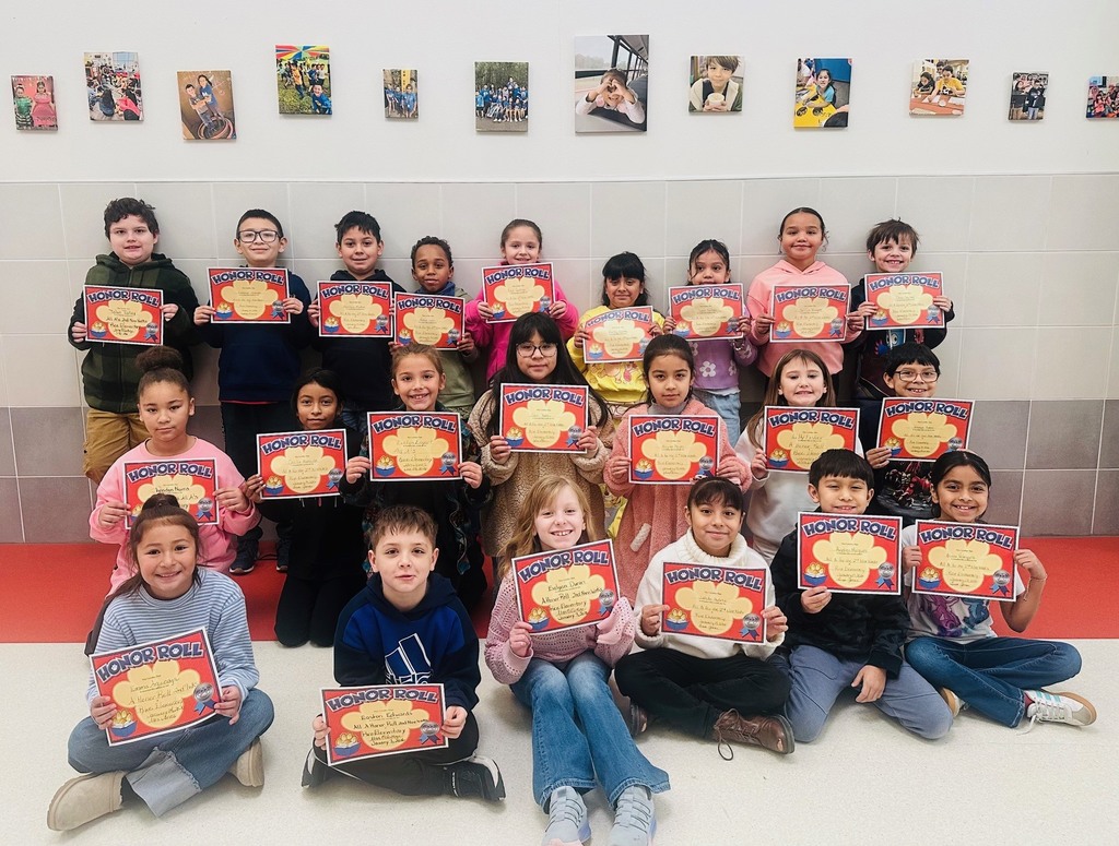 all a elementary school