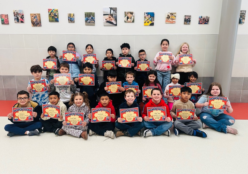 all a elementary school