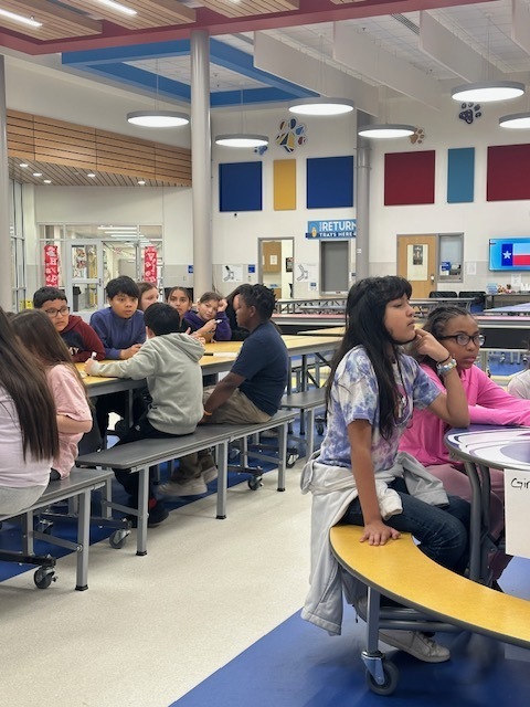 Elementary battle of the books