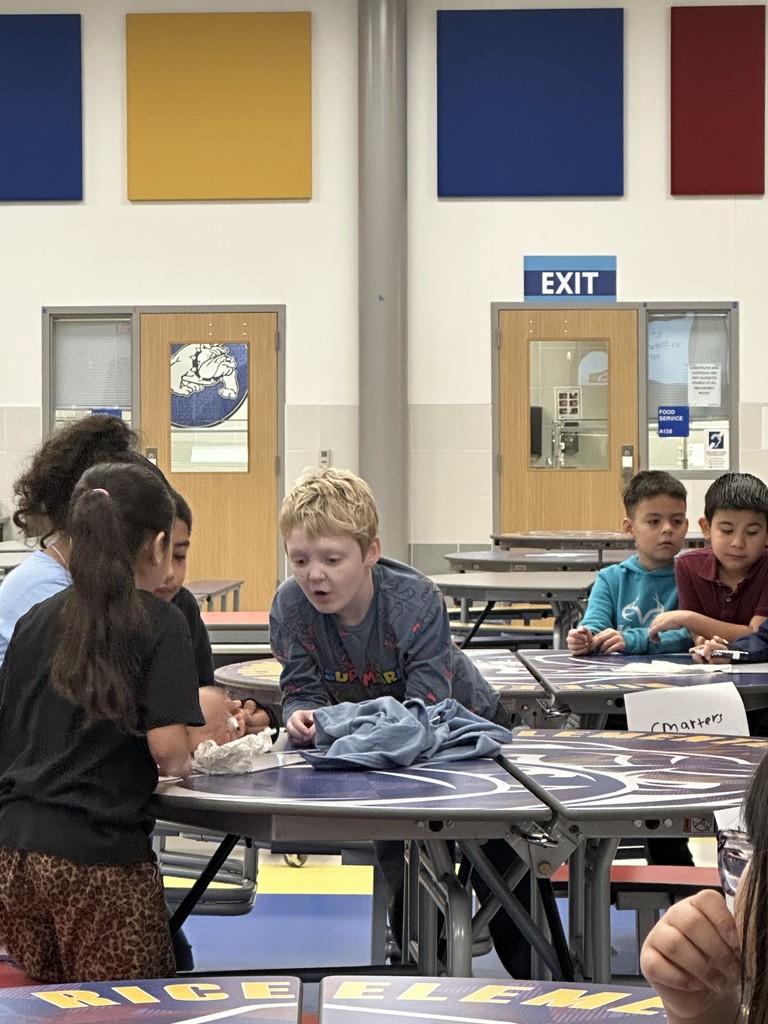 Elementary battle of the books