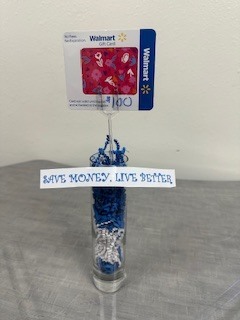 silent auction items