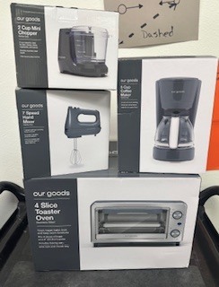 silent auction items