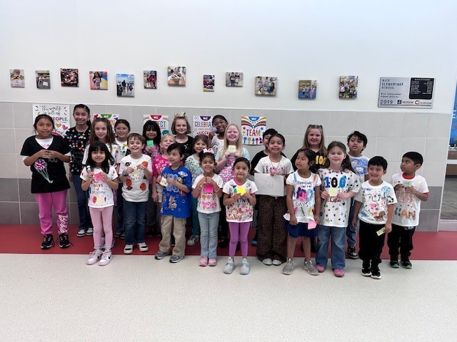 100th day celebration elementary school