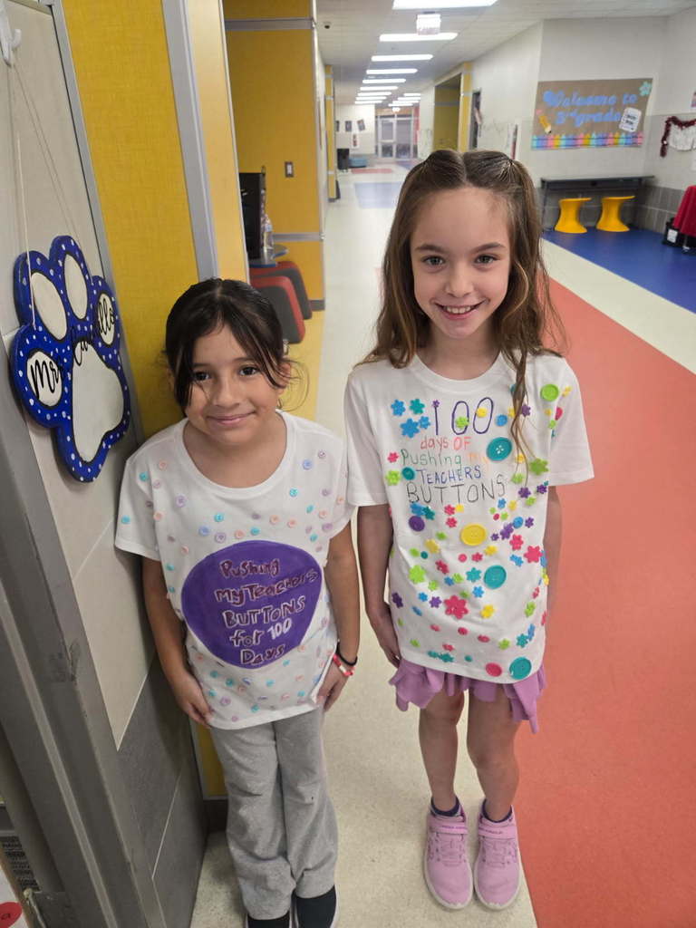 100th day celebration elementary school