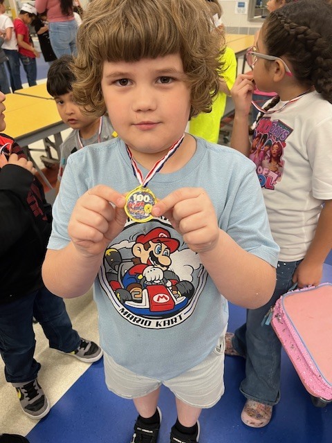 100th day celebration elementary school