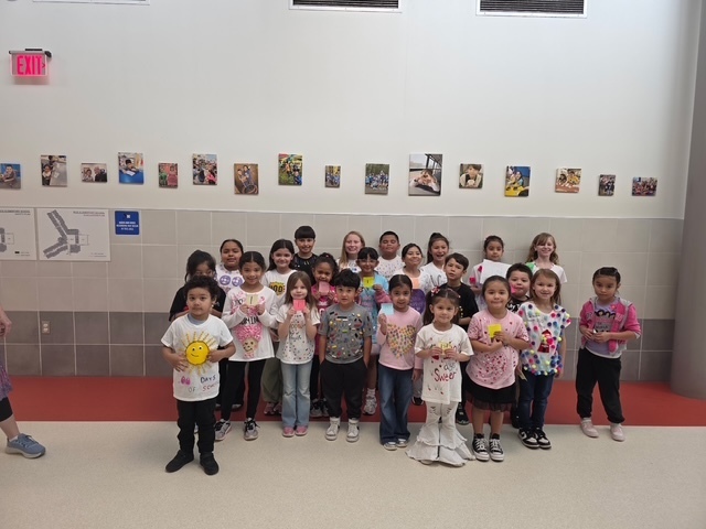 100th day celebration elementary school