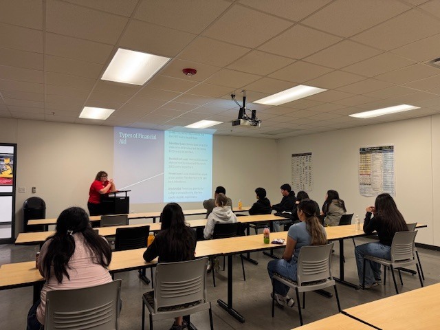 TSTC field trips for RHS juniors