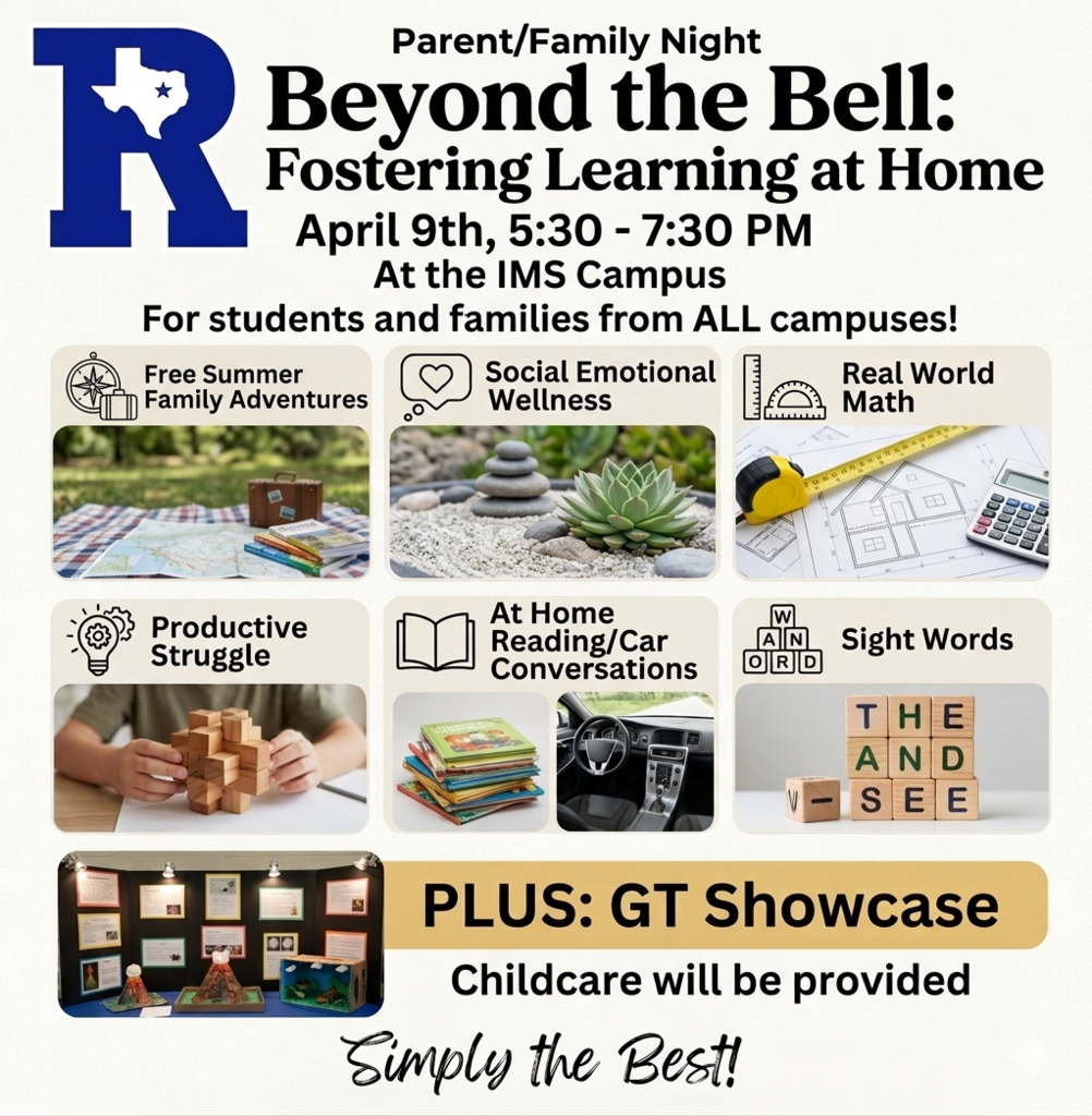 Beyond the bell flyer