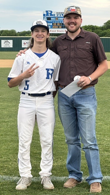 Teacher appreciation night baseball