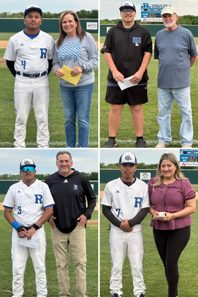 Teacher appreciation night baseball