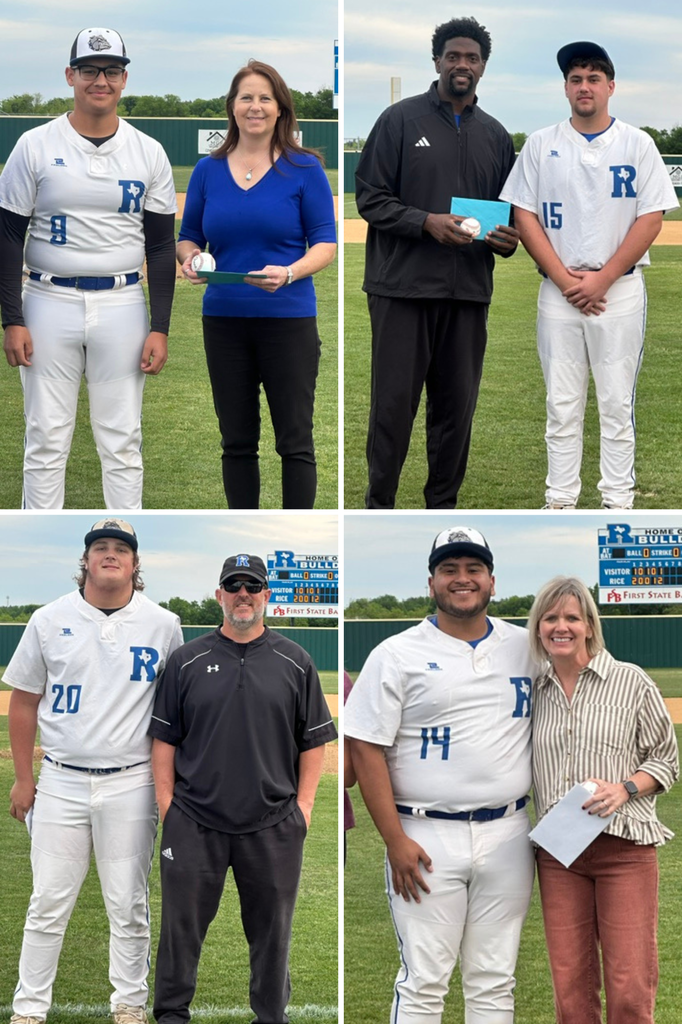 Teacher appreciation night baseball