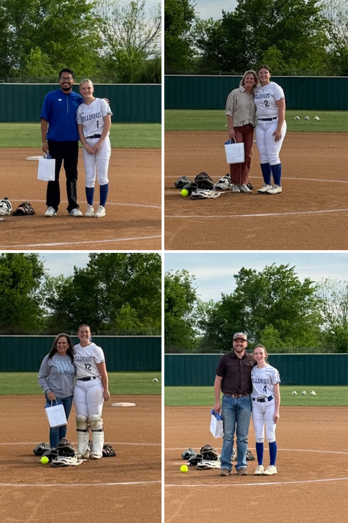softball teacher appreciation