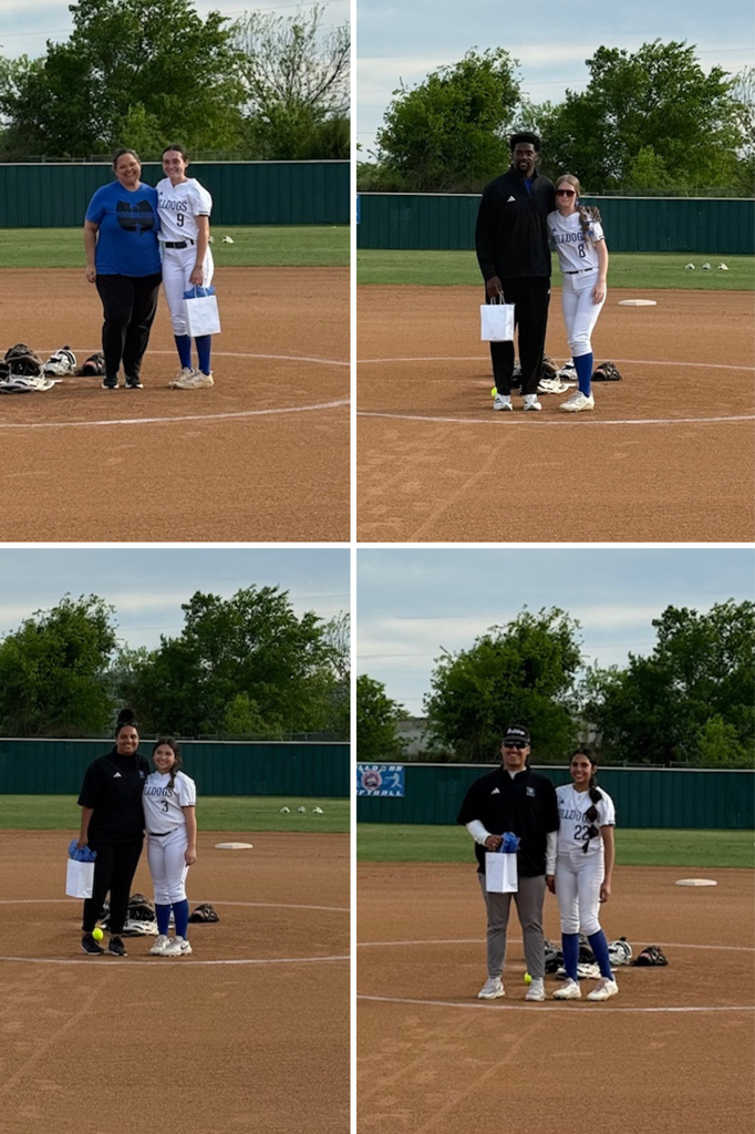 softball teacher appreciation