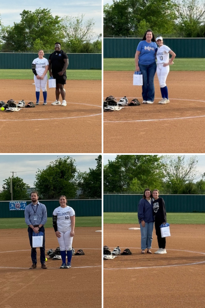 softball teacher appreciation