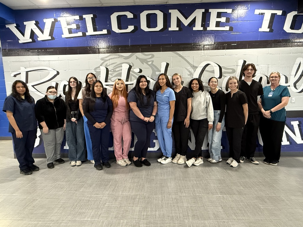 nursing students