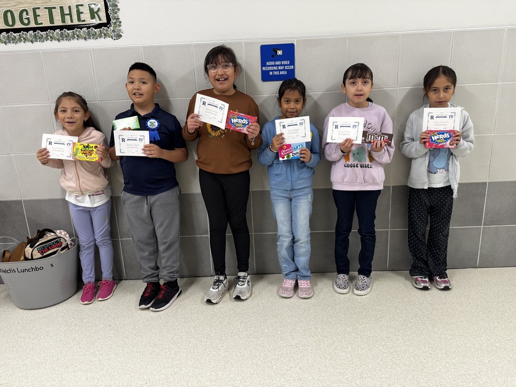 3rd graders who returned their homework
