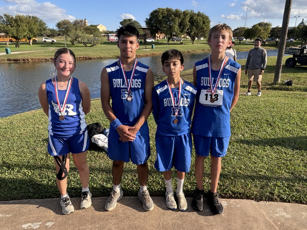 junior high cross country