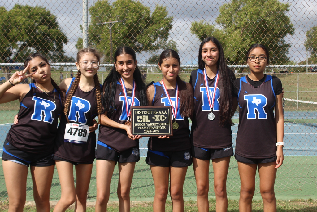cross country girls