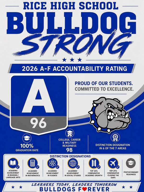 HS rating flyer