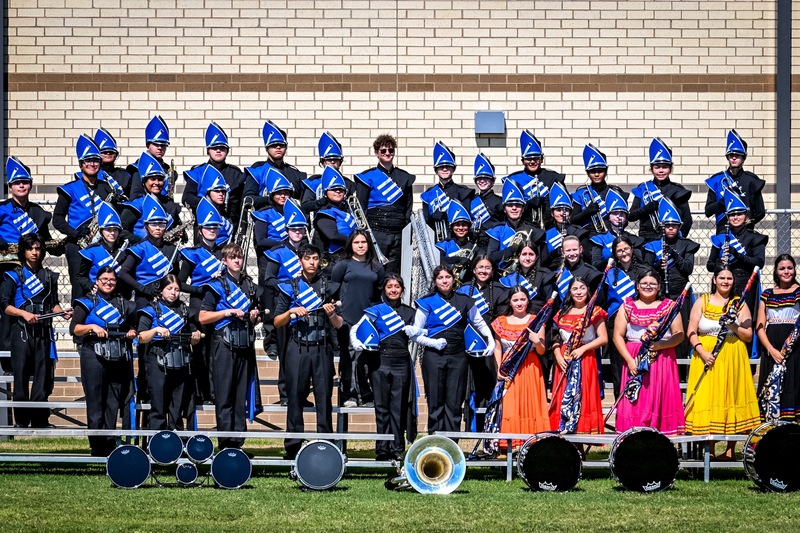 RHS band