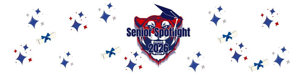 Senior Spotlight