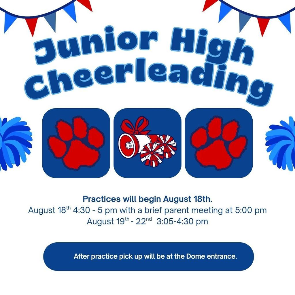jh cheer