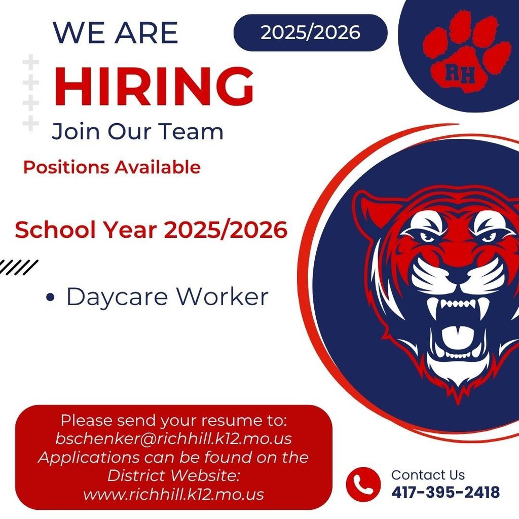 daycare worker