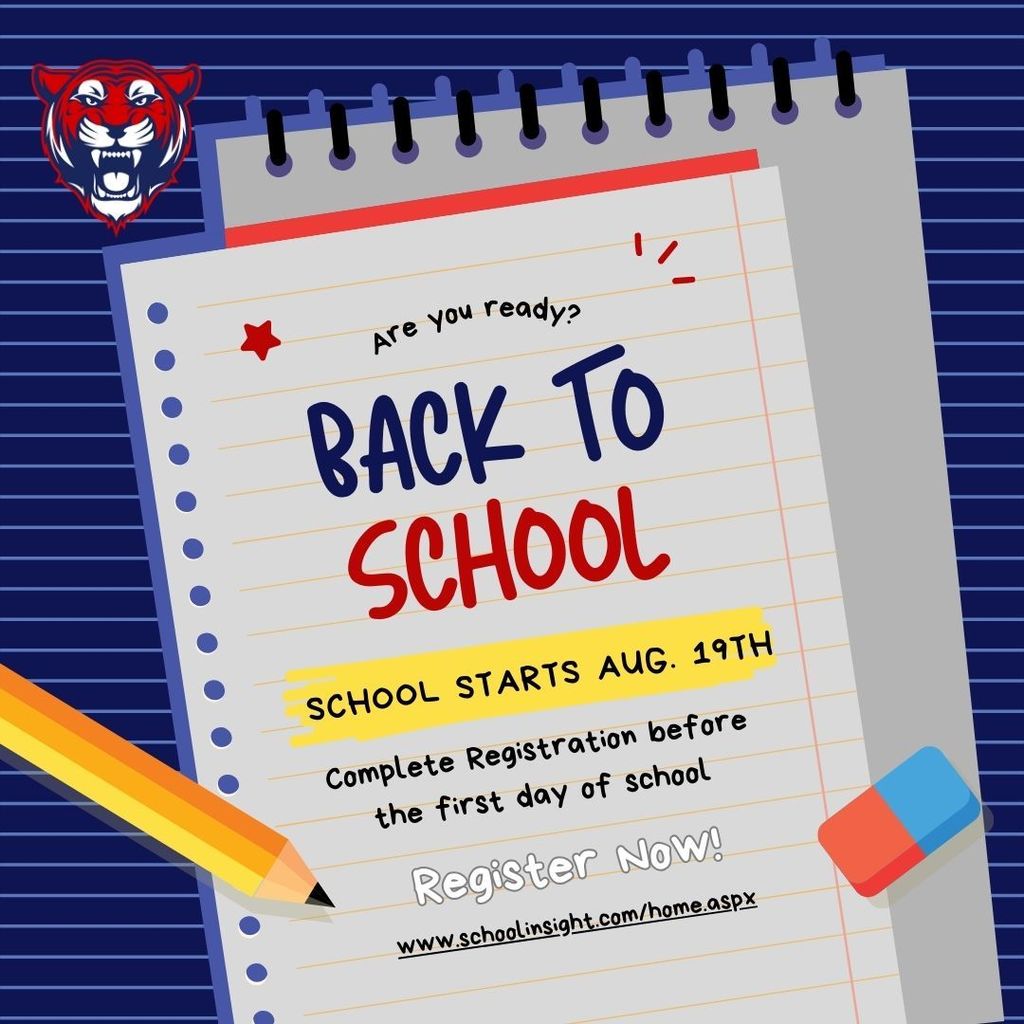 online registration