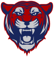 Rich Hill Tigers