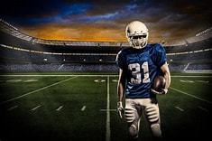 Football jamboree