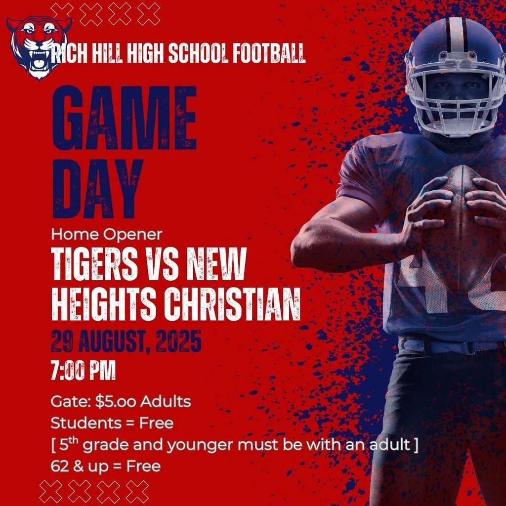 home opener