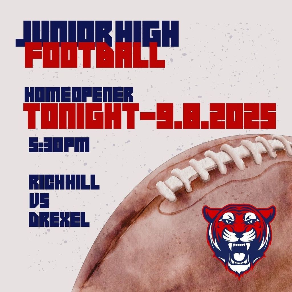 jh football
