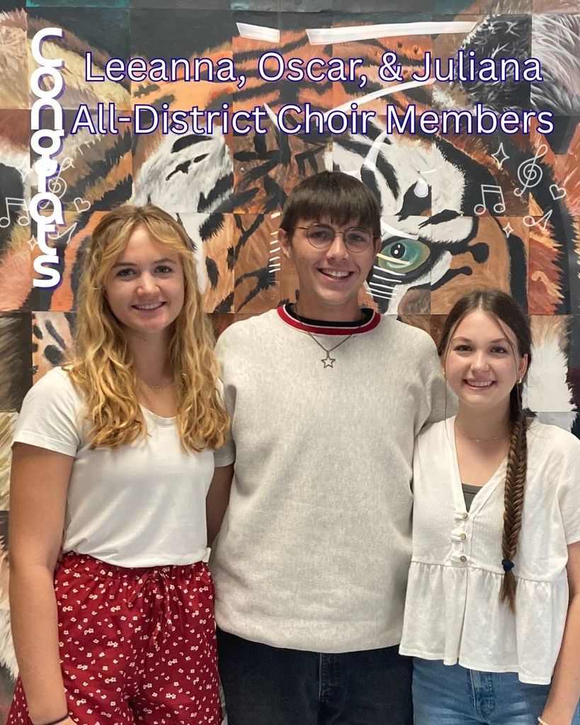 All-District Choir