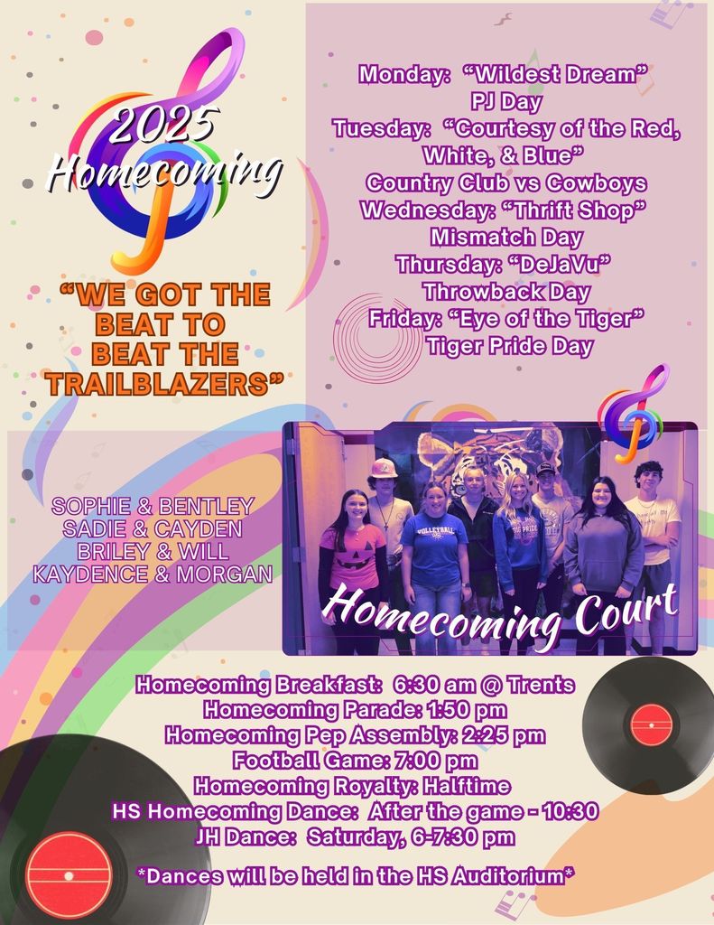 Homecoming