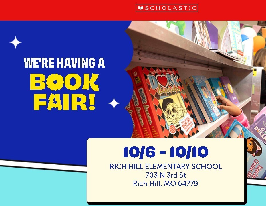 Book Fair 2025