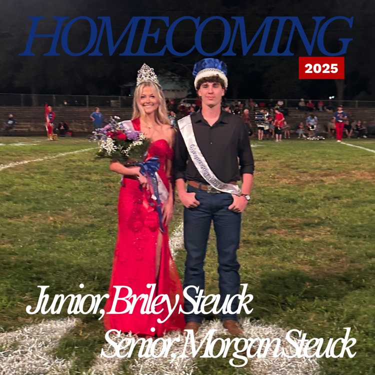 hoco 2025
