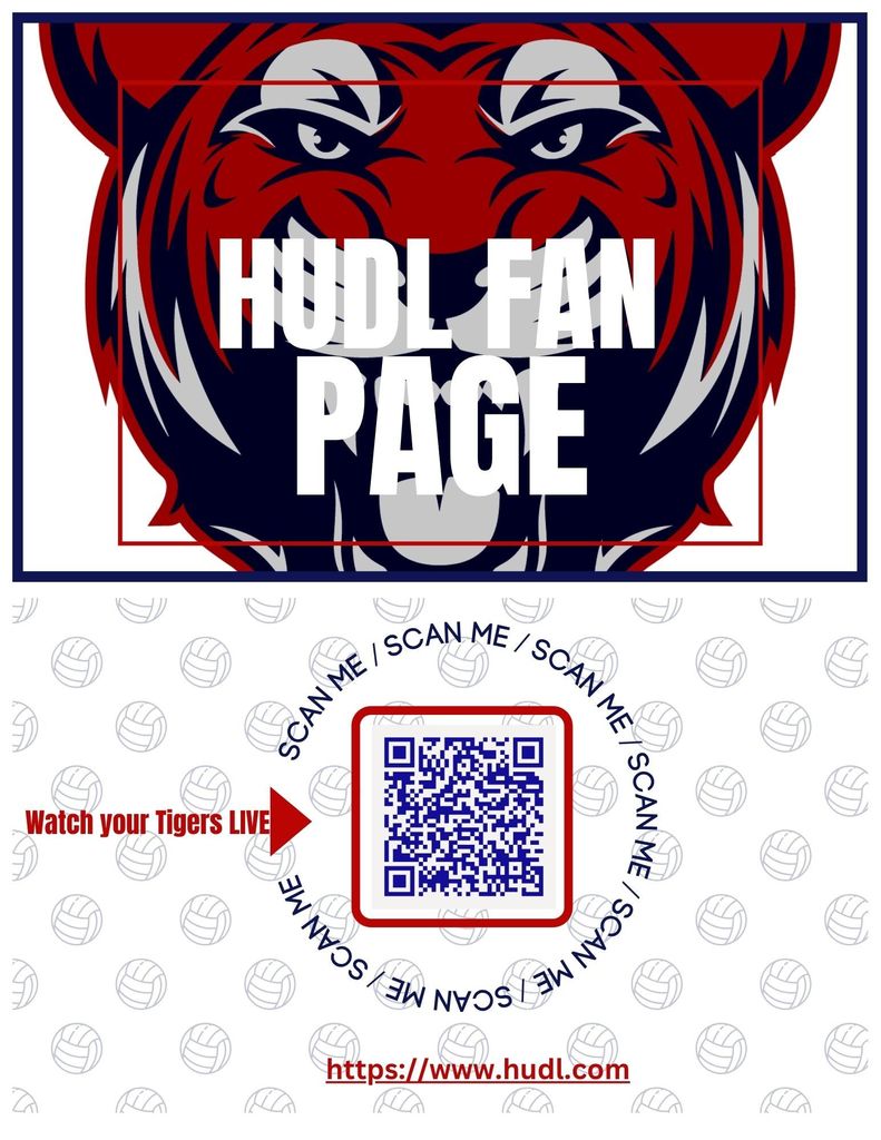 hudl code