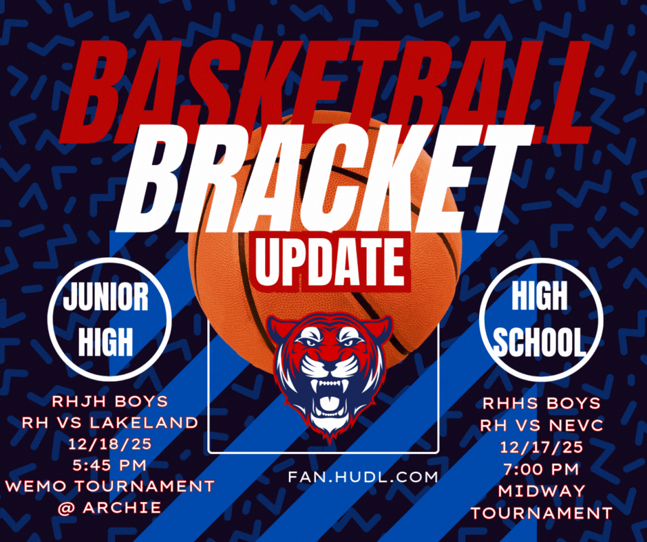 bracket update