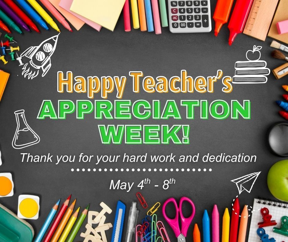 Teacher Week