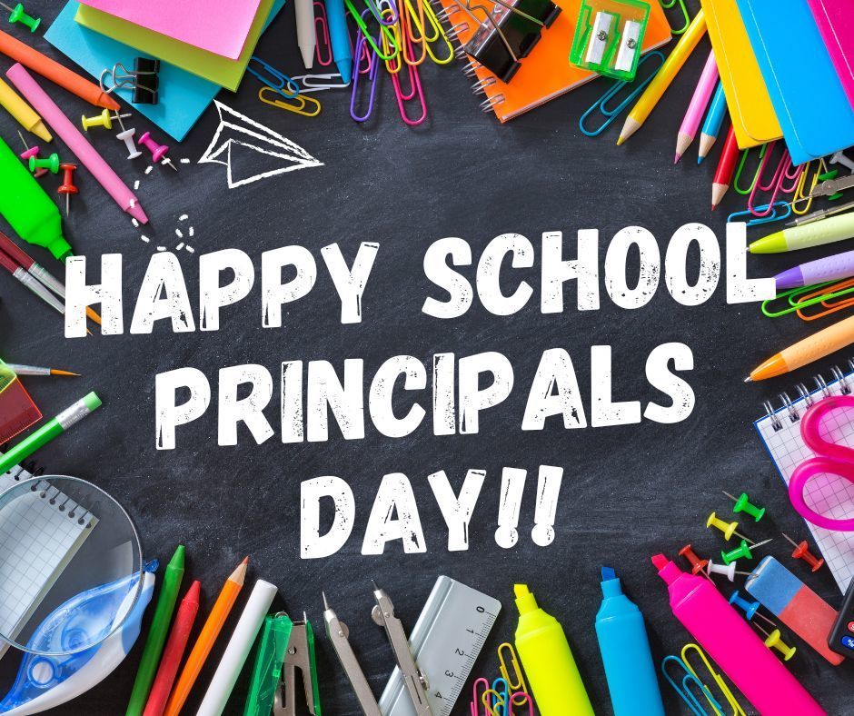 Principals day