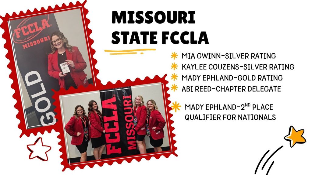 FCCLA