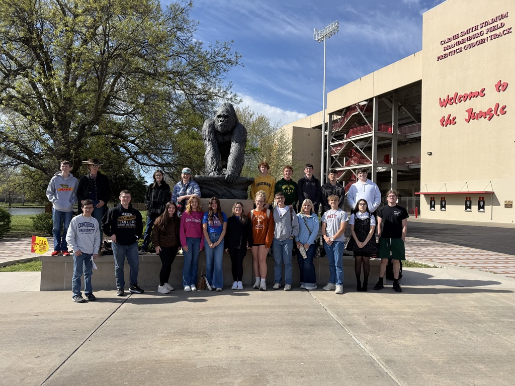 Math Relays @ Pitt State