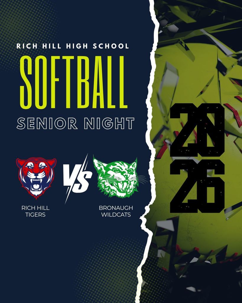 SOFTBALL SENIOR NIGHT