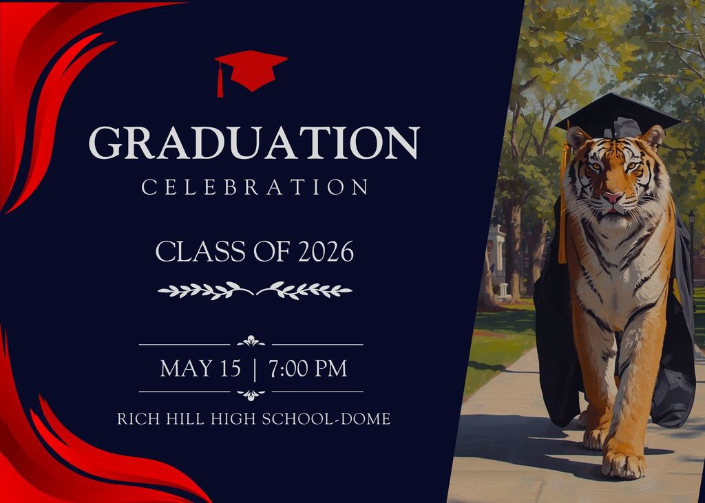 Graduation 2026