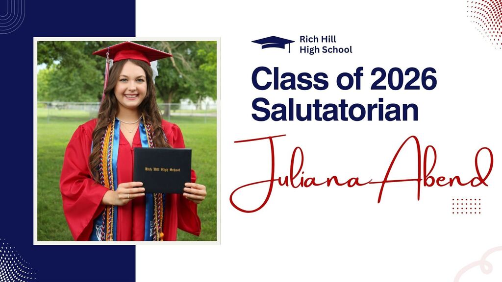 Abend-Salutatorian