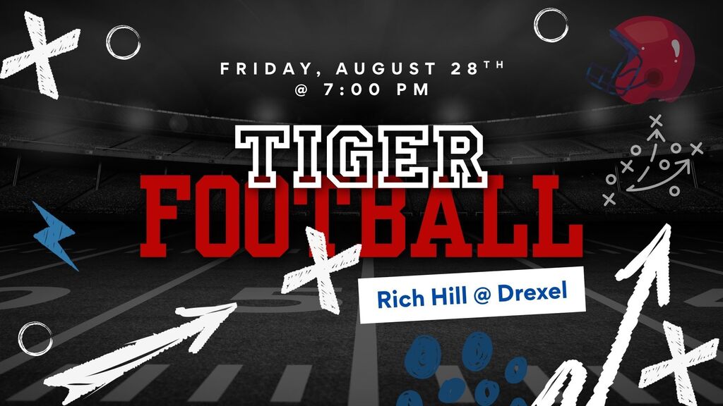 RH @ Drexel