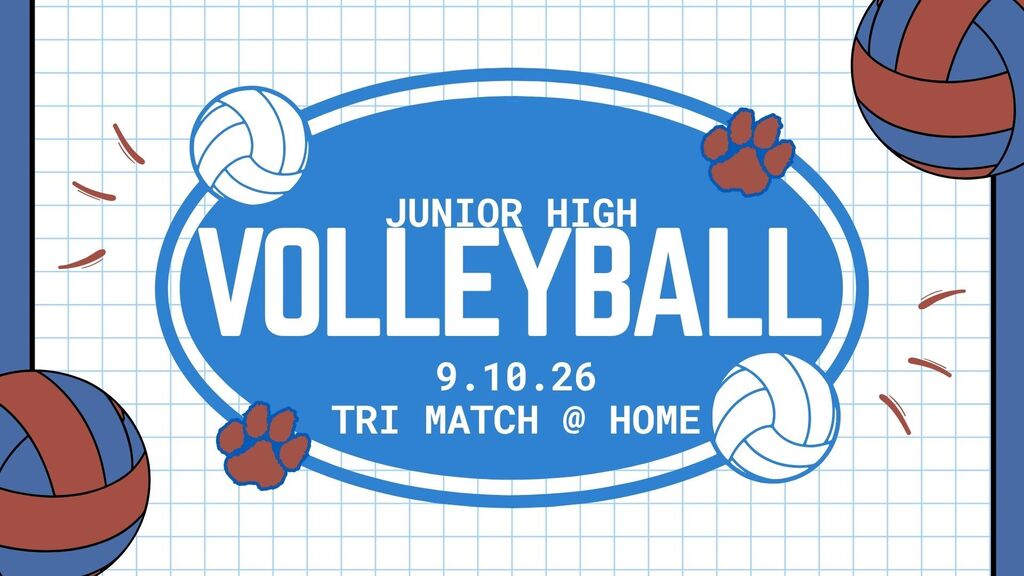 JH Volleyball